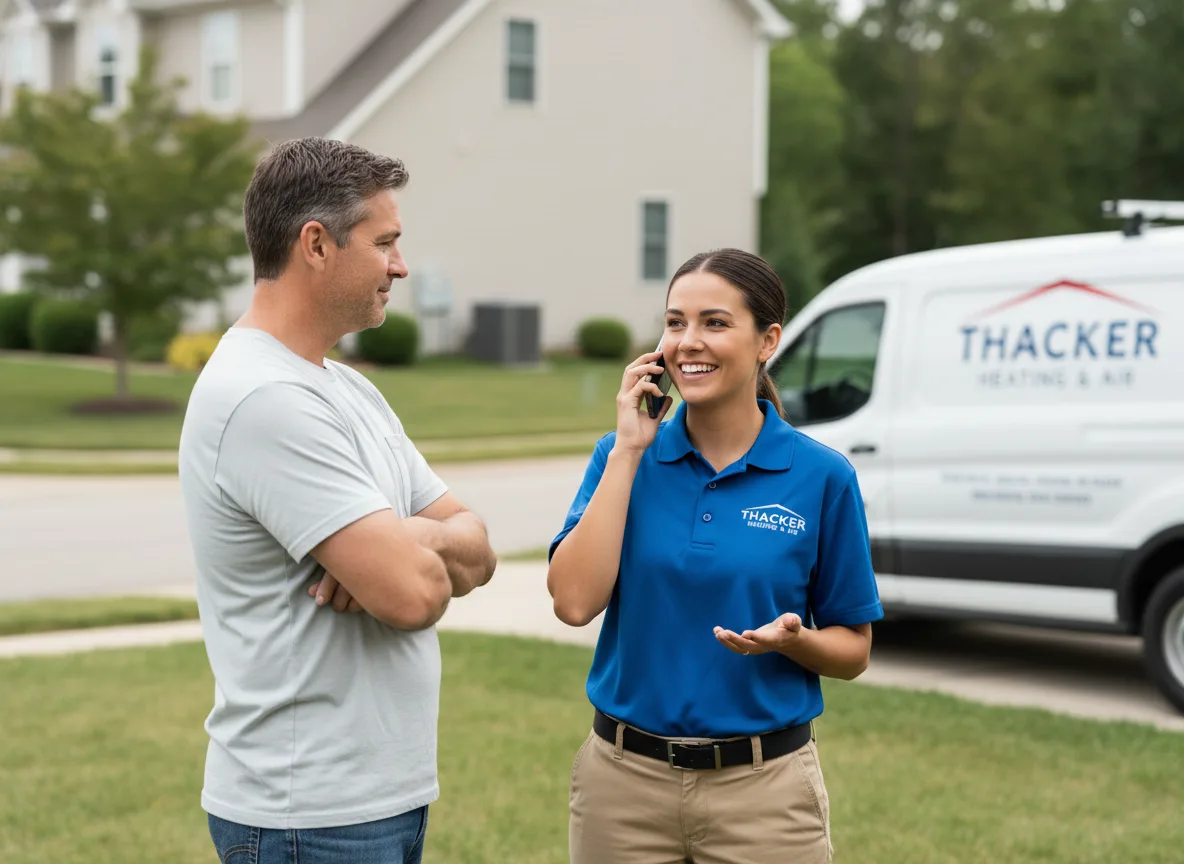 Ac Repair New Enterprise, PA FAQs